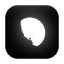 Moon Jot Logo